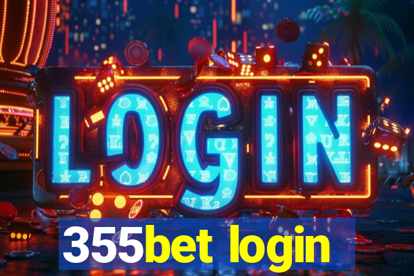 355bet login